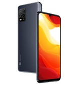 Смартфон Xiaomi Mi 10 Lite 6/64GB Grey Global Version