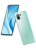 Смартфон Xiaomi 11 Lite 5G NE 8/128 ГБ зеленый RU