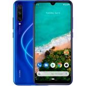 Смартфон Xiaomi Mi A3 4/64GB Android One Blue EU