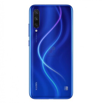 Смартфон Xiaomi Mi A3 4/128GB Global, One Blue
