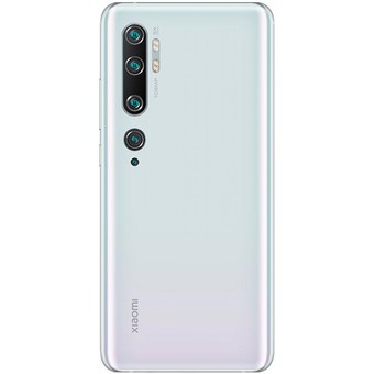 Смартфон Xiaomi Mi Note 10 Pro 8/256Gb White Global Version