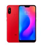 Смартфон Xiaomi Redmi 6 PRO 3/32Gb Red СN