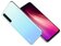  Cмартфон Xiaomi Redmi Note 8T 4/64Gb Белый (White)