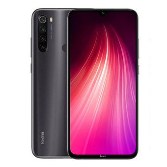 Смартфон Xiaomi Redmi Note 8t 3/32Gb Gray RU