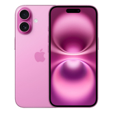 Смартфон Apple iPhone 16 Plus 512 ГБ,  Dual: nano SIM + eSIM, розовый