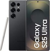 Смартфон Samsung Galaxy S25 Ultra 12/1 ТБ Dual: nano SIM + eSIM, черный титан