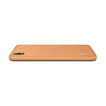 Смартфон HUAWEI Y5 2019 RU, Янтарный коричневый