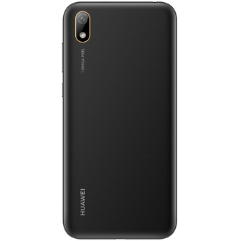Смартфон HUAWEI Y5 (2019) 32GB Black RU
