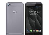 Смартфон Micromax A107, Cosmic Gray