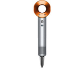 Фен Dyson Supersonic HD08, nickel/copper