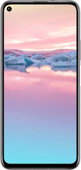 Смартфон Honor 20 Pro 8/256GB Ультрафиолетовый закат (белый) ЕАС