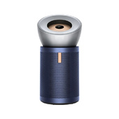 Очиститель воздуха Dyson Purifier Big+Quiet Formaldehyde BP03, Синий/Никель