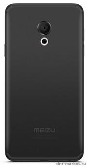 Смартфон Meizu15 Lite 4/64Gb Black Global Version