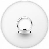 Беспроводная зарядка Apple с магнитным креплением для Apple Watch (MLDW2AM/A), белый