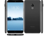 Смартфон Meizu 15 4/128Gb Black CN