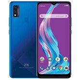 Смартфон ZTE Blade A51 2/32 ГБ, синий кобальт