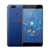 Смартфон ZTE Z17 Mini 6/64Gb Blue  CN