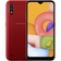 Смартфон Samsung Galaxy A01 SM-A015 16Gb красный Смартфон Samsung Galaxy A01 SM-A015 16Gb красный